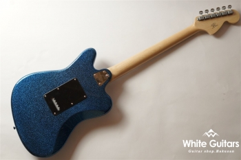 Paranormal Super-Sonic - Blue Sparkle